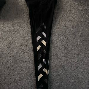 Victoria Secret sport leggings